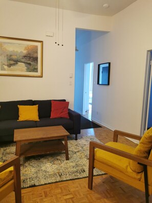 Opholdsområde