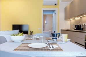 Interior - Domus Mameli Apartment B (Cagliari)