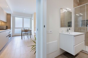 Interior - Domus Mameli Apartment B (Cagliari)