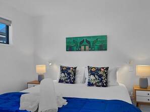 3 camere, ferro/asse da stiro, culla da viaggio, Wi-Fi