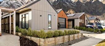 Sunny Home Minutes to Remarkables