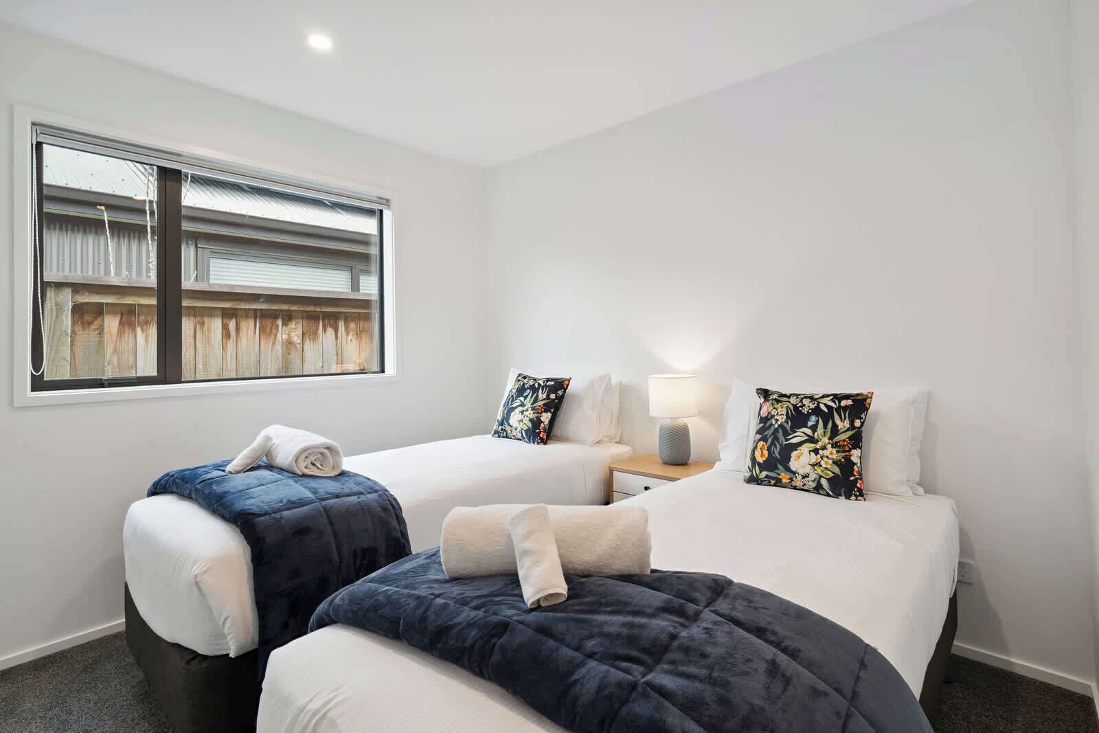 3 間睡房、熨斗/熨衫板、可攜式嬰兒床、Wi-Fi