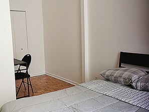3 Schlafzimmer