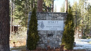 Unclassified image, 5 of 12, button - Hyatt High Sierra Lodge - charming 2-bedroom condo in wonderful Incline Village (Incline Village)