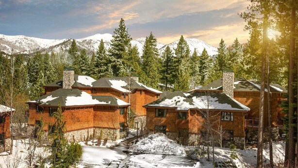 Unclassified image, 1 of 12, button - Hyatt High Sierra Lodge - charming 2-bedroom condo in wonderful Incline Village (Incline Village)