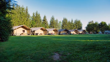 Udendørsområde