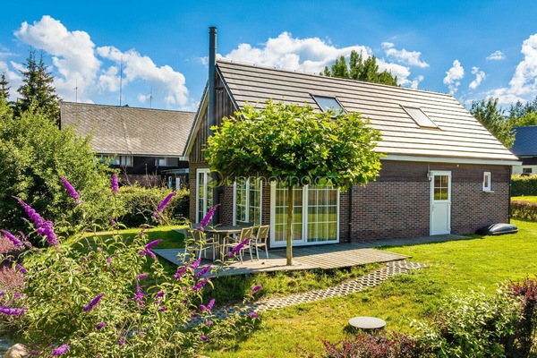 Avant - Camping 2000 - Vakantiewoning M