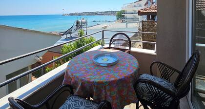 ARİFE REZİDANCE NO.2