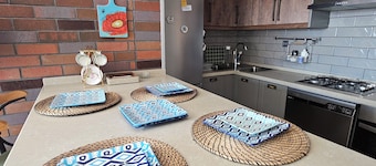 ARİFE REZİDANCE NO.2