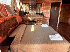 Comfort-Zimmer, Balkon, Seeblick | Kostenloses WLAN