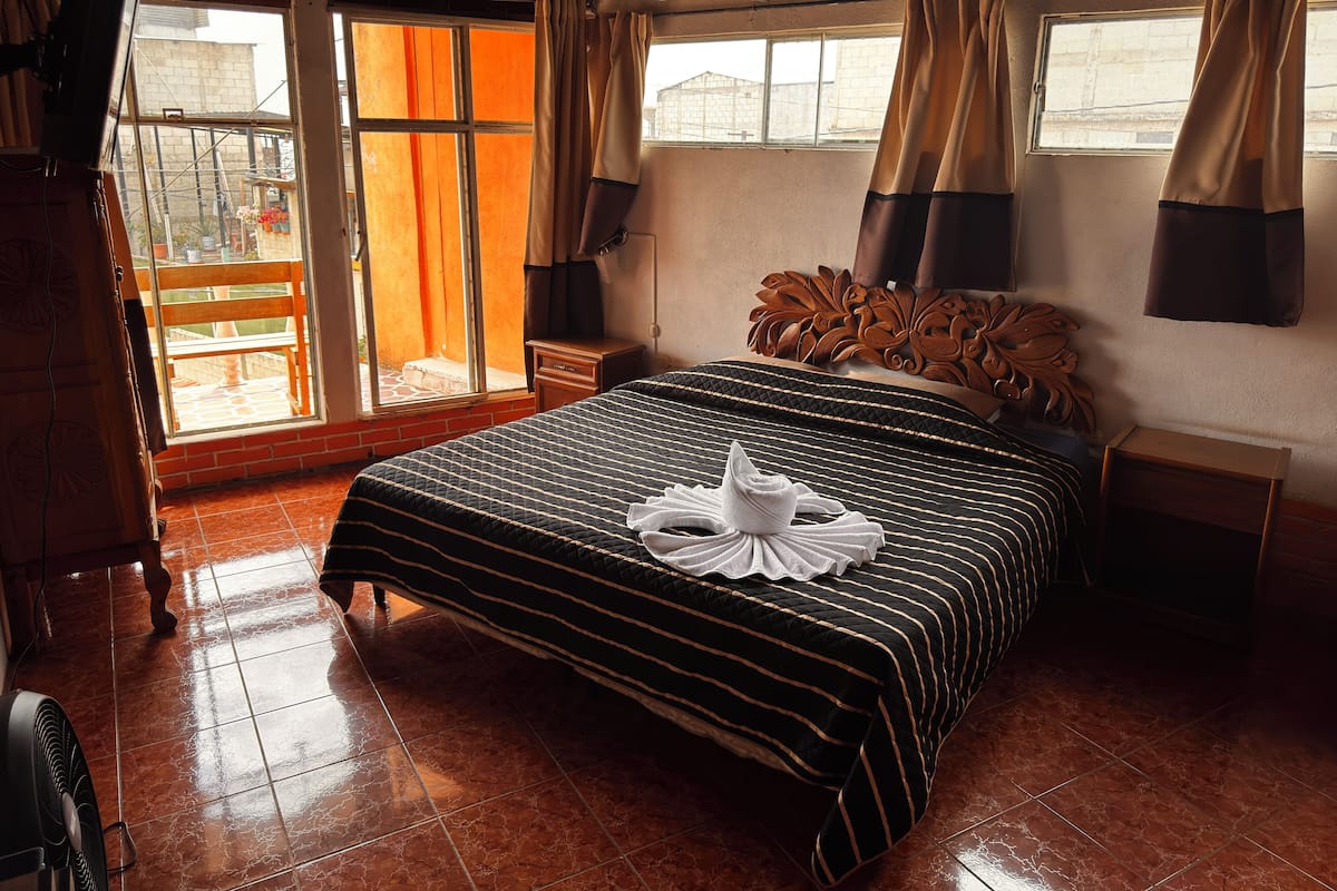 Comfort-Zimmer, Balkon, Seeblick | Kostenloses WLAN