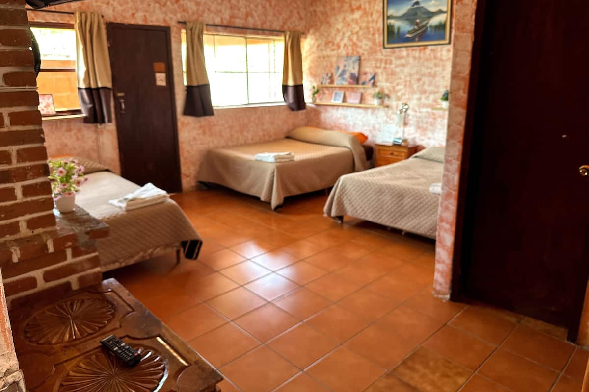 Basic Room | Free WiFi