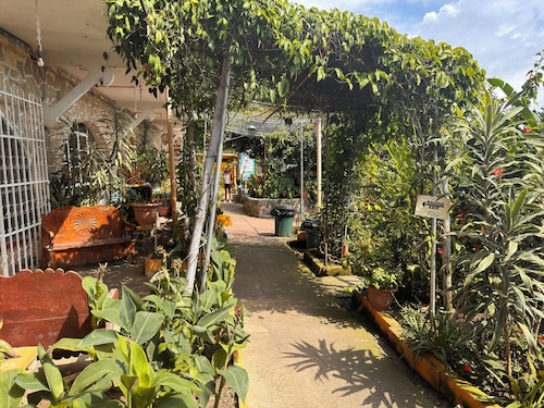 Hotel Hanna Resort