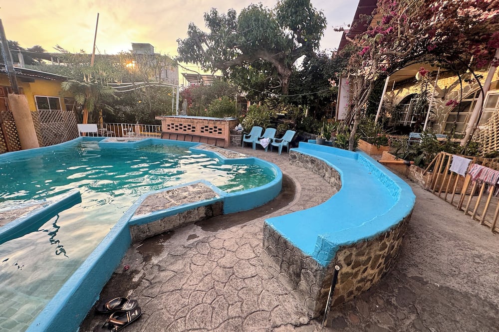Hotel Hanna Resort