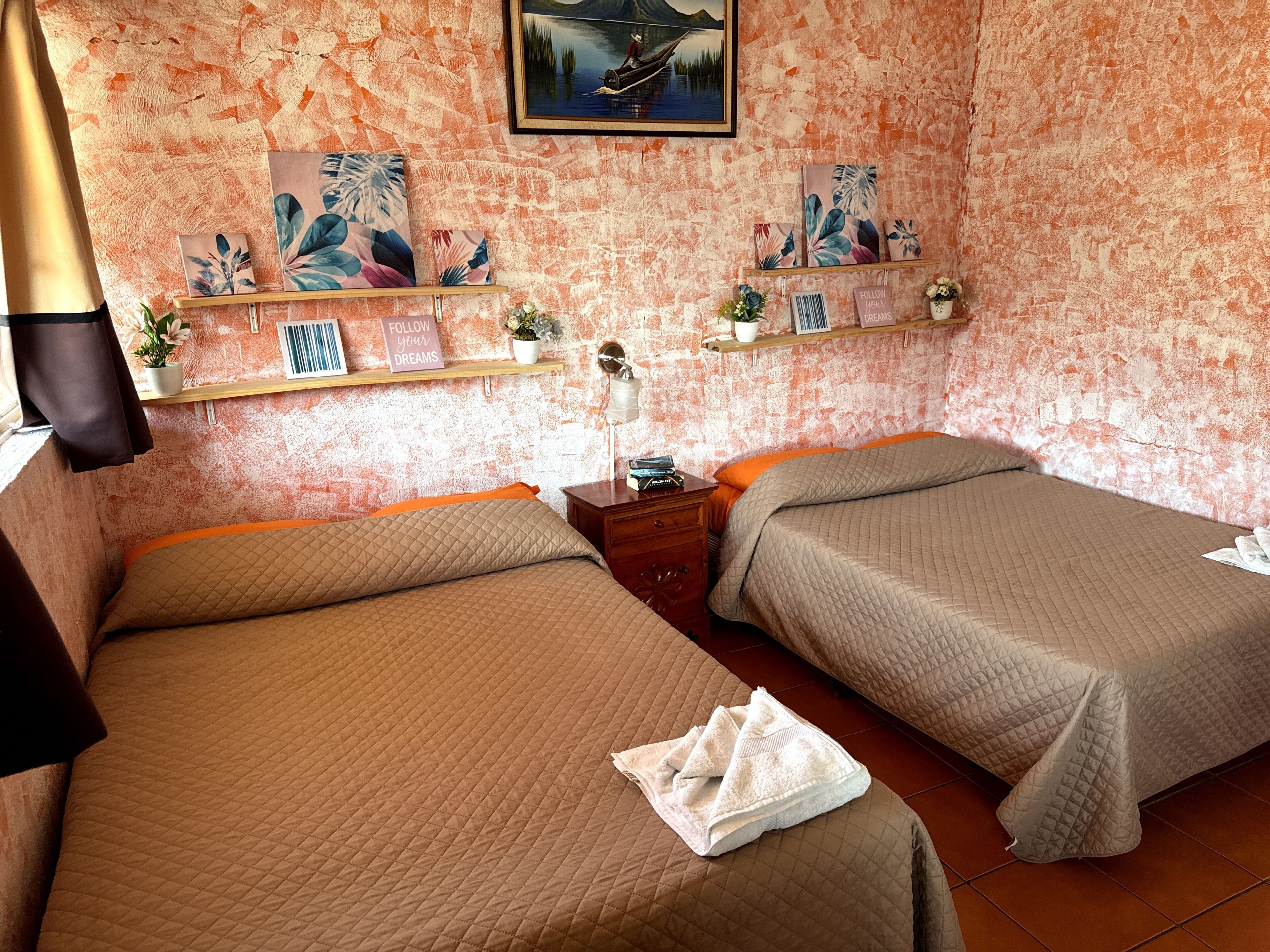 Basic Room | Free WiFi