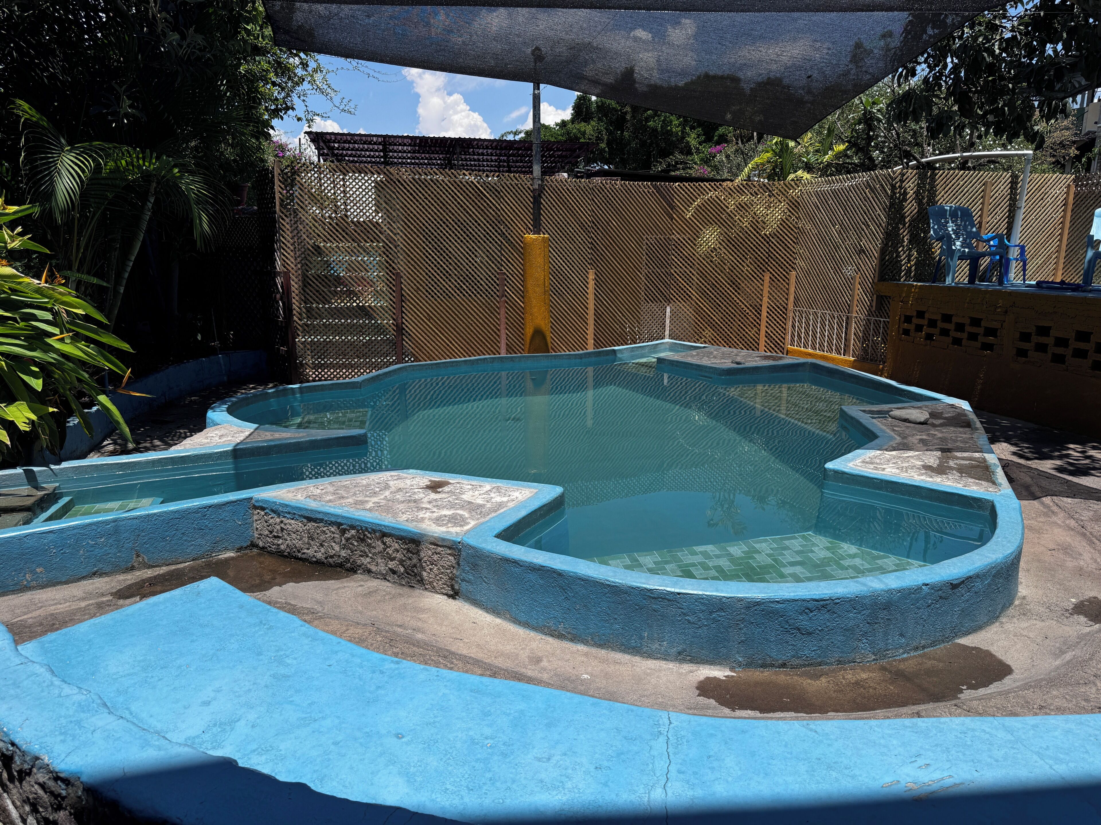 Kolam renang