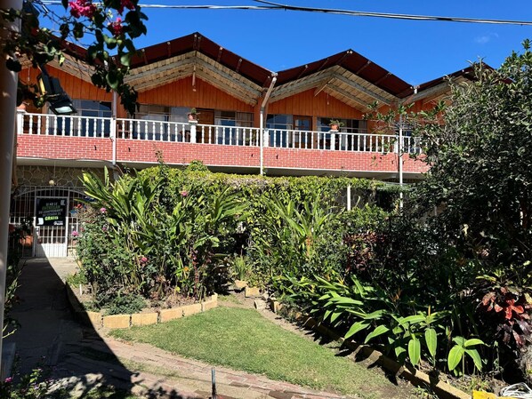 Exterior - Hotel Hanna Resort (Panajachel)