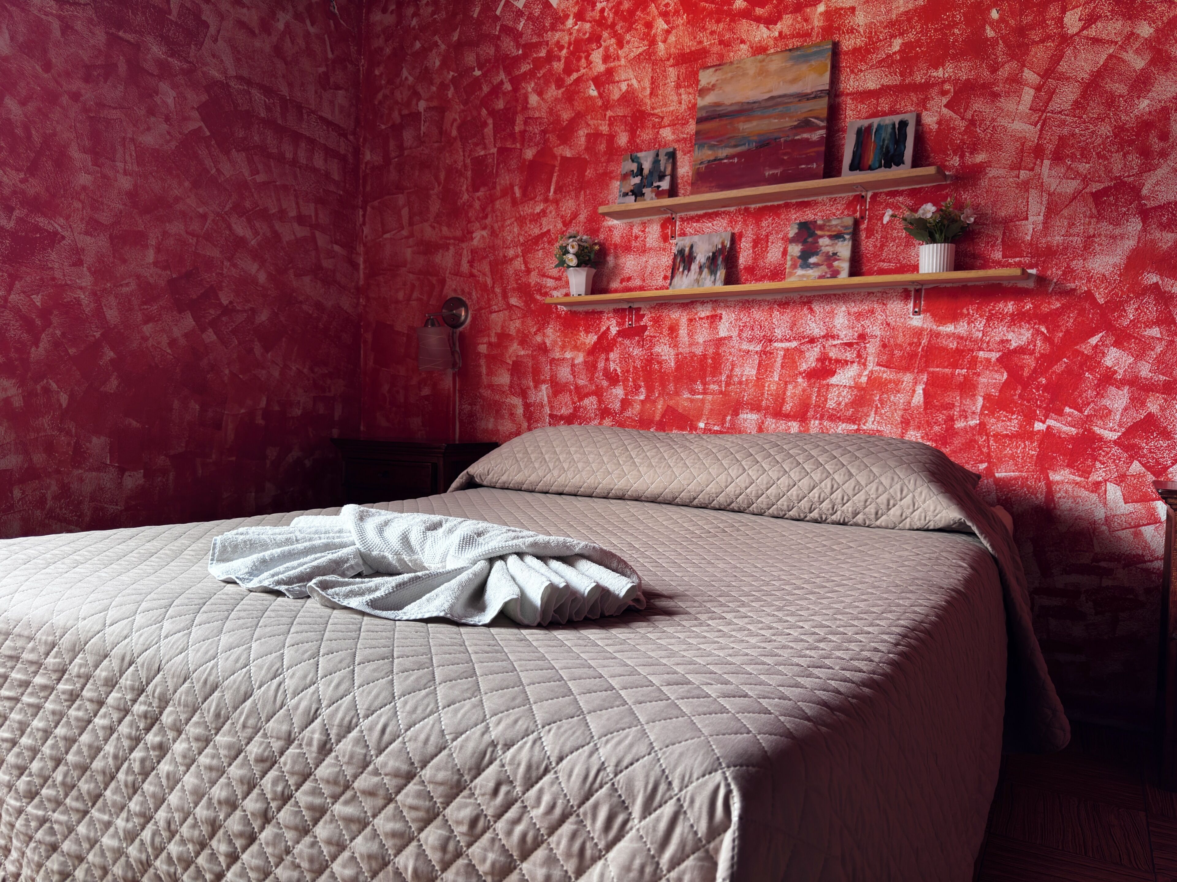 Basic Room | Free WiFi