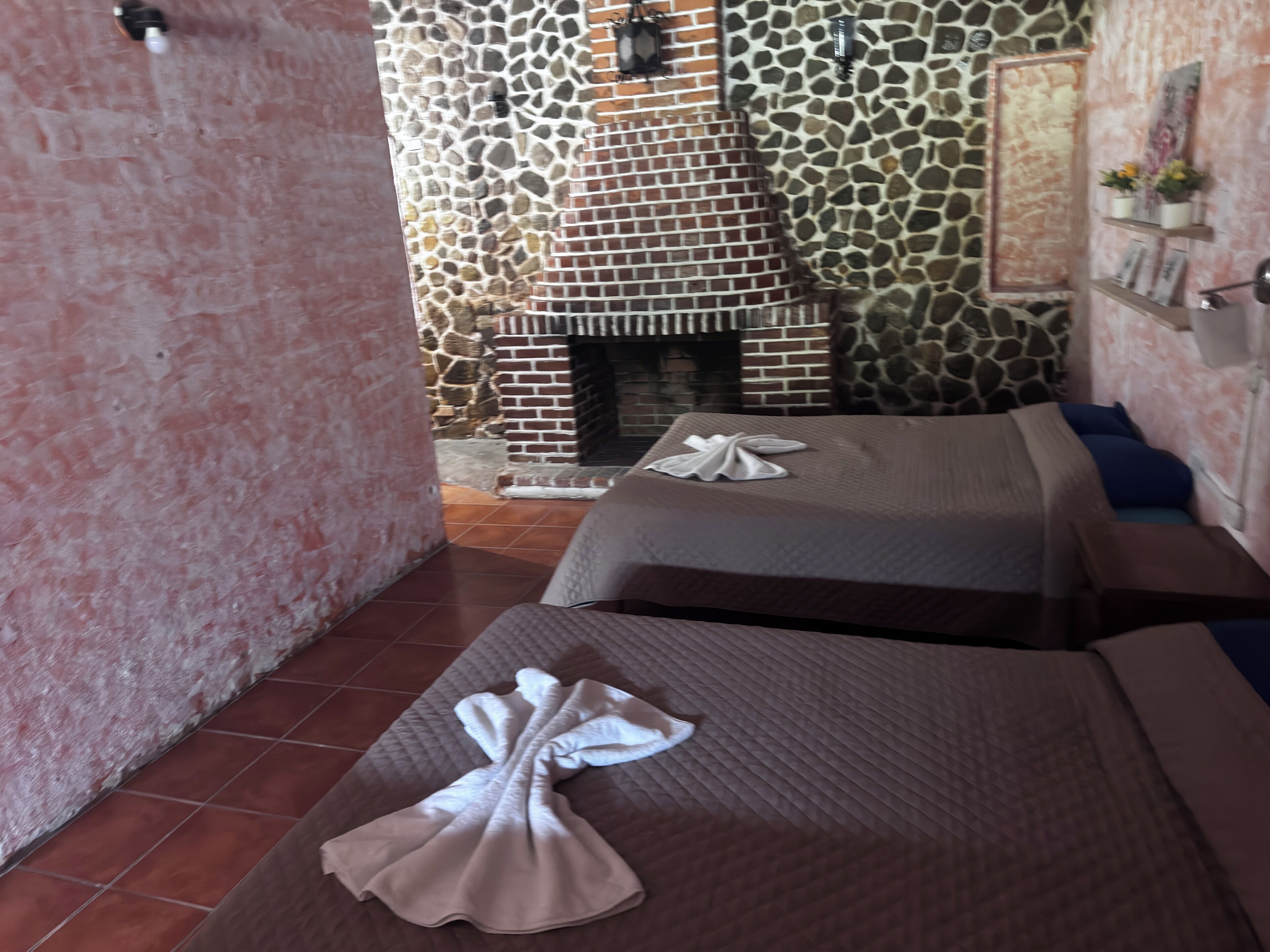 Quarto família, varanda | Wi-Fi de cortesia
