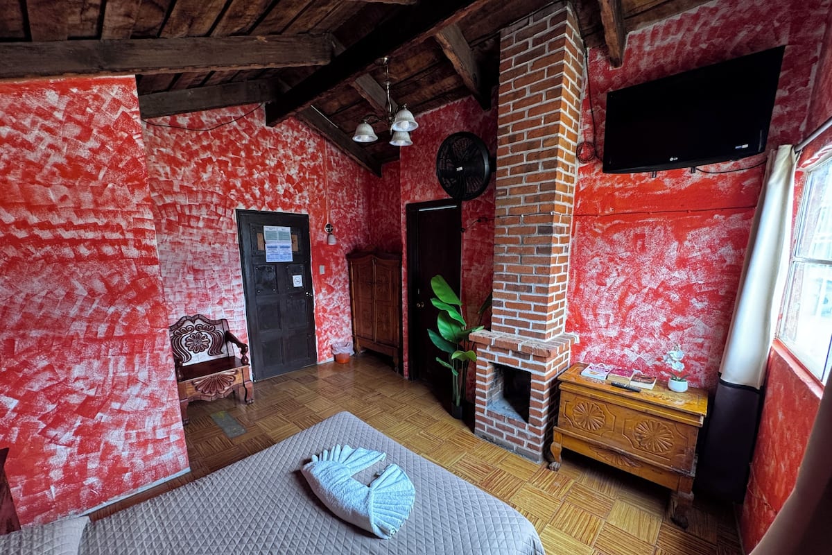 Basic Room | Free WiFi