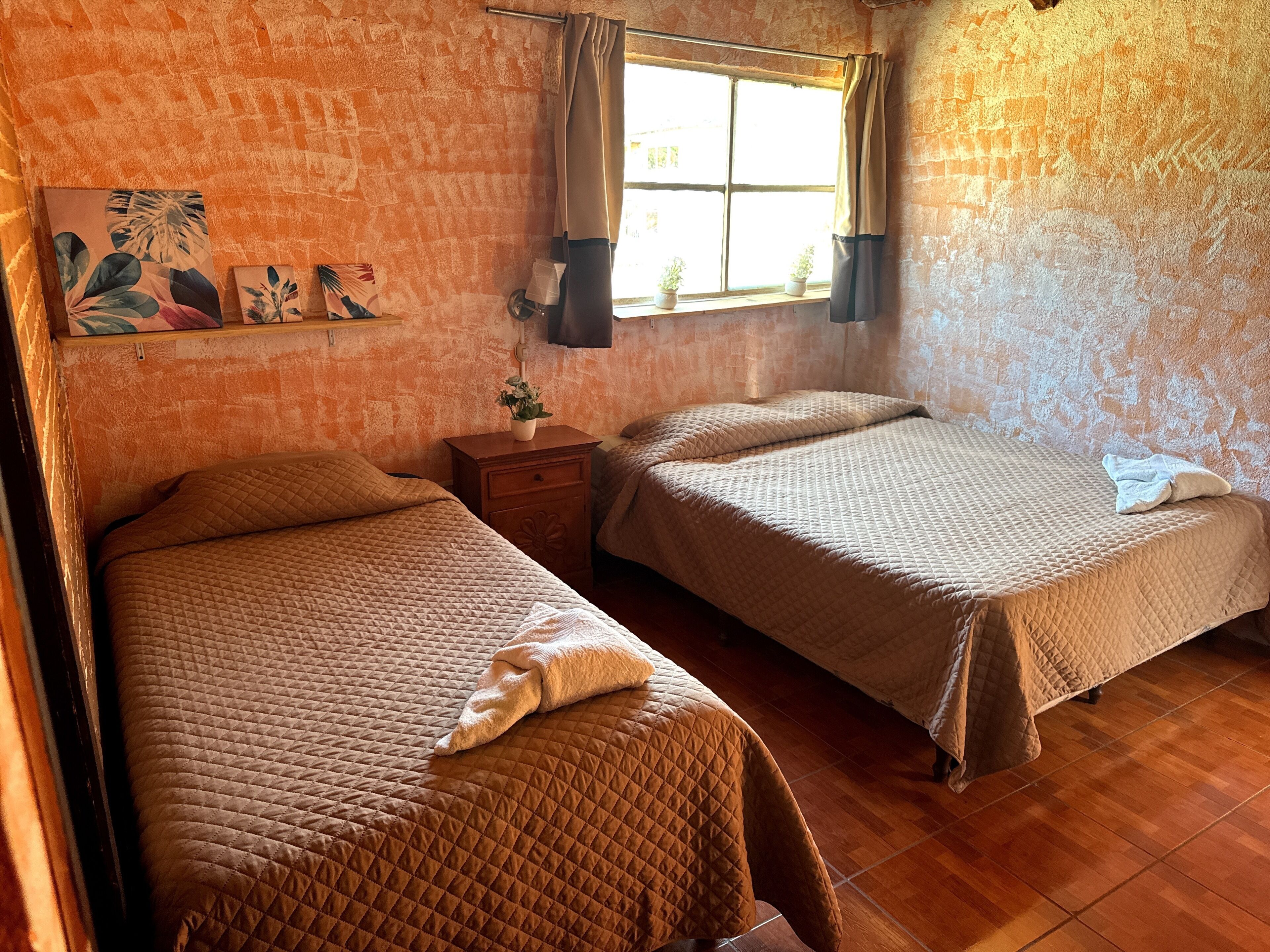 Basic Room | Free WiFi