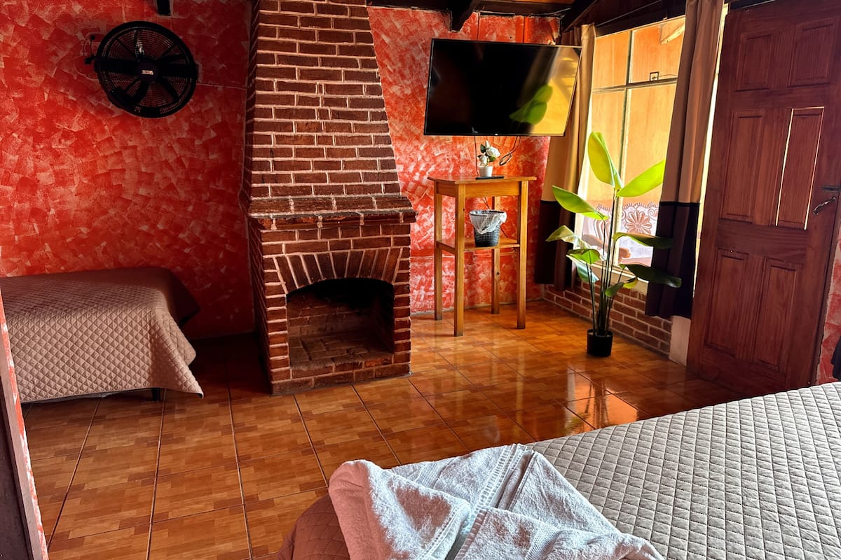 Classic Room, Balcony, Lake View | Free WiFi