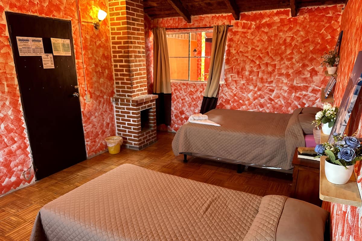 Basic Room | Free WiFi