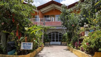 Fachada