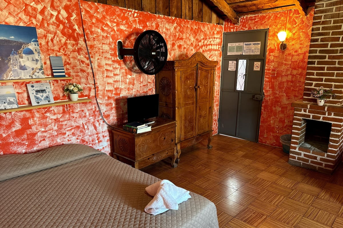 Basic Room | Free WiFi