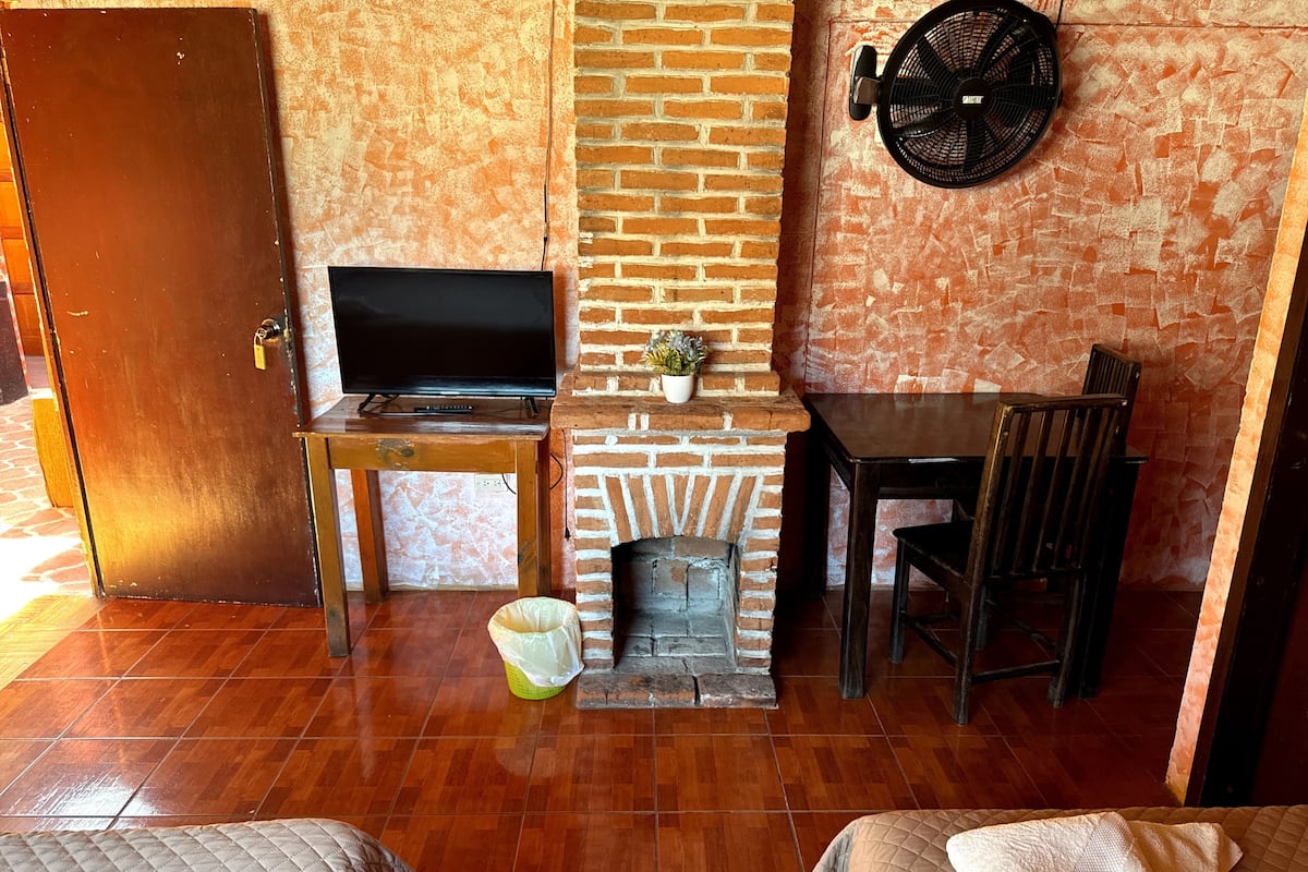 Basic Room | Free WiFi