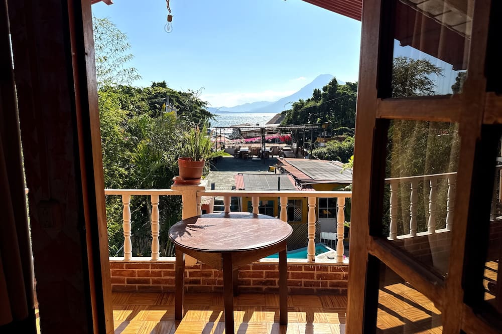 Hotel Hanna Resort