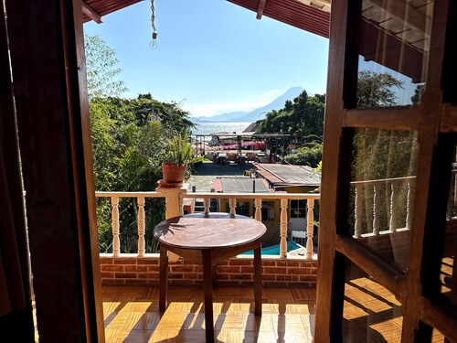 Hotel Hanna Resort