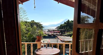 Hotel Hanna Resort