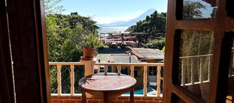 Hotel Hanna Resort