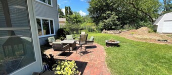 EAA Full House Rental off Hwy 41 in Oshkosh, WI