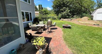 EAA Full House Rental off Hwy 41 in Oshkosh, WI