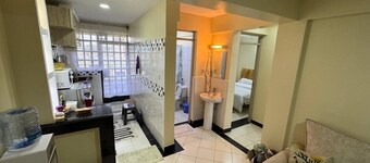 Cozy 2BR Apartment in Nanyuki