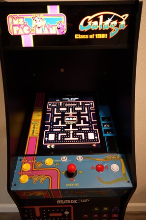 Sala de juegos