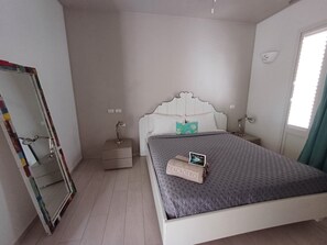 1 bedroom, WiFi