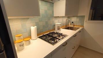 微波爐、咖啡機/沖茶器