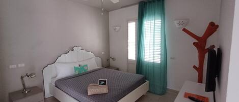 1 habitación y wifi