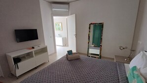 1 غرفة نوم وواي فاي