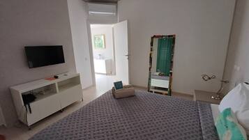 2 chambres, Wi-Fi