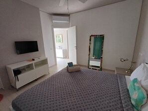 1 bedroom, WiFi