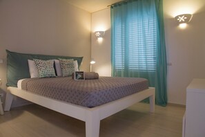1 slaapkamer, wifi