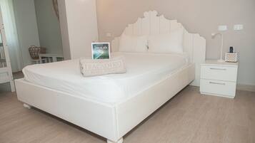 1 soveværelse, Wi-Fi