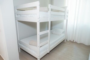 1 bedroom, WiFi