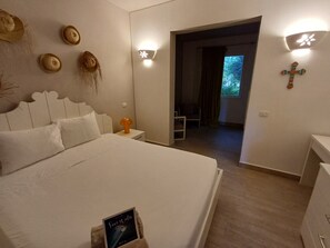 1 slaapkamer, wifi