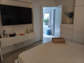1 chambre, Wi-Fi