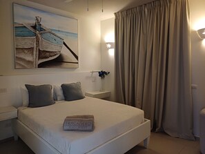 1 bedroom, WiFi - Tracadero Marina 42 Apt, 1 Hab. (Dominicus)